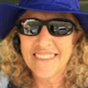 Meet your Posher, Judy